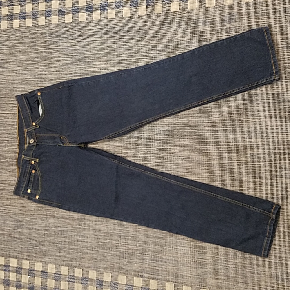 Levi 511 Jeans